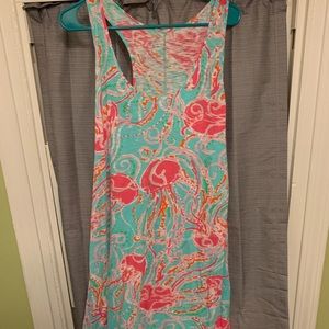 COPY - Lilly Pulitzer dress